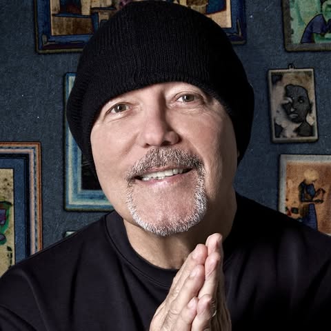 Rubén Blades